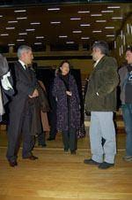 Ministério da Cultura vai financiar TMG