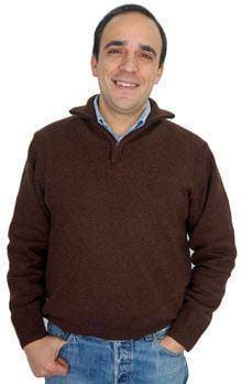 «Vamos desenvolver atividades dirigidas aos
locais e aos turistas»