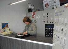 Formação em Contexto de Trabalho