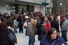 Desemprego passa a barreira dos 13 mil na
região