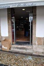 Ladrões de perfumaria em prisão preventiva