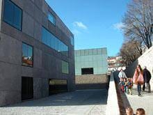 Diretor do TMG «otimista» com Rede Portuguesa de Teatros