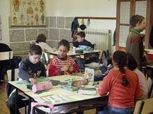 «Fechar escolas é encerrar aldeias»