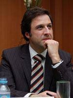 Pedro Tavares integra novos órgãos sociais
da AIP