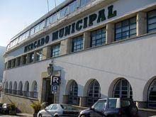 Mercado Municipal da Covilhã mantém-se no
mesmo local