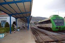 CP estuda nova exploração da Linha da Beira
        Baixa