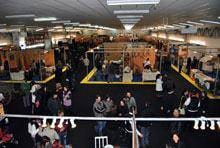 Feira das Tradições atraiu 20 mil pessoas a Pinhel