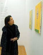 Últimos dias para ver Albuquerque Mendes