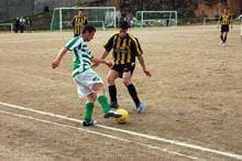 Mileu perde primeiro lugar em Gonçalo