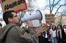 «Nunca senti necessidade de deixar esta
        região»