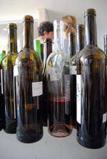 Vinhos à prova em Celorico da Beira