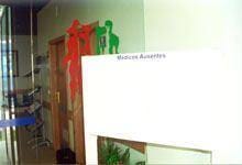 Médicos de família vão poder fazer 42 horas
        semanais