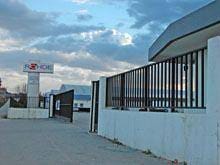 Pinhel poderá vir a ter nova fábrica de
calçado