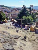 Associações de municípios escolhem Belmonte