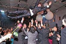 148 alunos são finalistas este ano