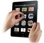 Que “Ipad” que eu sou!