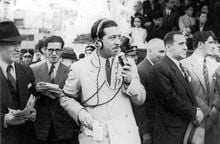 Artur Agostinho, um filho do Baraçal?