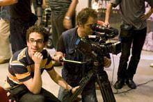 Curtas-metragens à espera de financiamento
na UBI