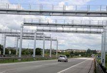 Isenções na A23 e A25 dependem da NUT