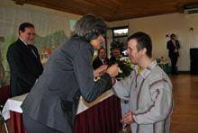 Um novo lar para a CERCIG