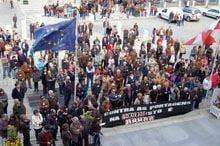 Introdução de portagens nas SCUT é «roubo
organizado»