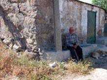 Mais de 380 idosos vivem isolados no
        distrito da Guarda