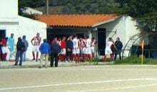 Guarda Desportiva volta a “morrer na praia”