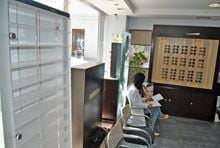 Comerciantes exigem câmaras de vigilância e
mais policiamento na Guarda