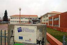 Escola Profissional de Trancoso pode ter de despedir professores