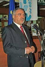 Fonseca de Carvalho quer mais concelhias CDS
no distrito da Guarda