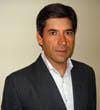 José Pedro Branquinho é o cabeça-de-lista da
CDU