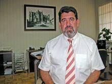 Girão julgado a 9 de junho