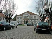 Câmara de Trancoso aprova relatório de
contas de 2010