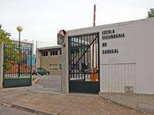 Reorganização curricular do secundário em
vigor no próximo ano letivo