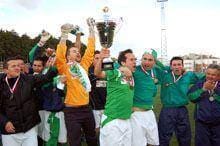 Mêda e Gouveia disputam Taça de Honra