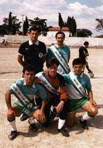 Germano Carvalho homenageado em Foz Côa