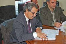 Lugar de diretor municipal é «tacho feito à
medida»