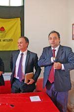 Paulo Campos tem «conhecimento profundo» do
distrito