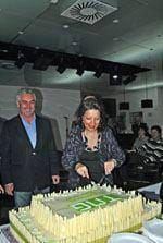 Rede Portuguesa de Teatros Municipais com
futuro incerto