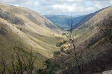 Serra da Estrela com melhor índice de desenvolvimento da região