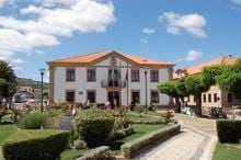 “100 muralhas” para combater desertificação
        na Raia