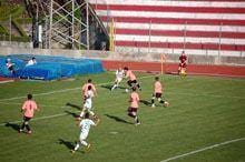 Mêda triunfa em Foz Côa mas perde Batata