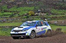 Dupla vitória para a ARC Sport no Rallye
        Serras de Fafe