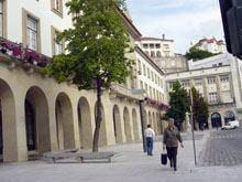 Câmara da Covilhã é a oitava mais endividada
        do país