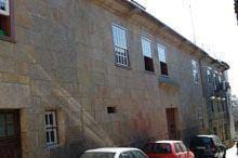 Casa da Ação Católica quase concluída