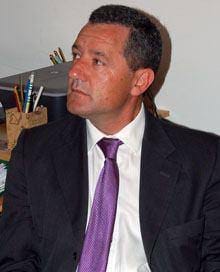 «A A23 e a A25 vão ser portajadas devido a
um erro de gestão do país»