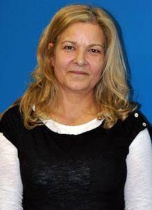 «É hora de votar nas pessoas de cá»