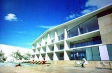 Termas de São Miguel reveladas em Fornos