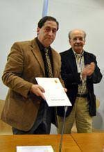 Prémio Camões para Manuel António Pina