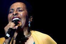 As músicas do mundo de Susana Baca